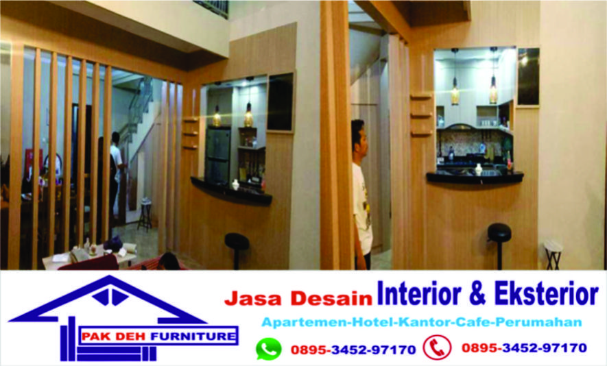 Tempat Buat Kitchen set di Serpong