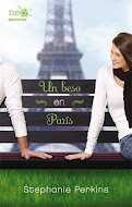 ~Un beso en París~