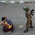 Makin Menggila! Militer Myanmar Buru Puluhan Artis hingga Selebgram