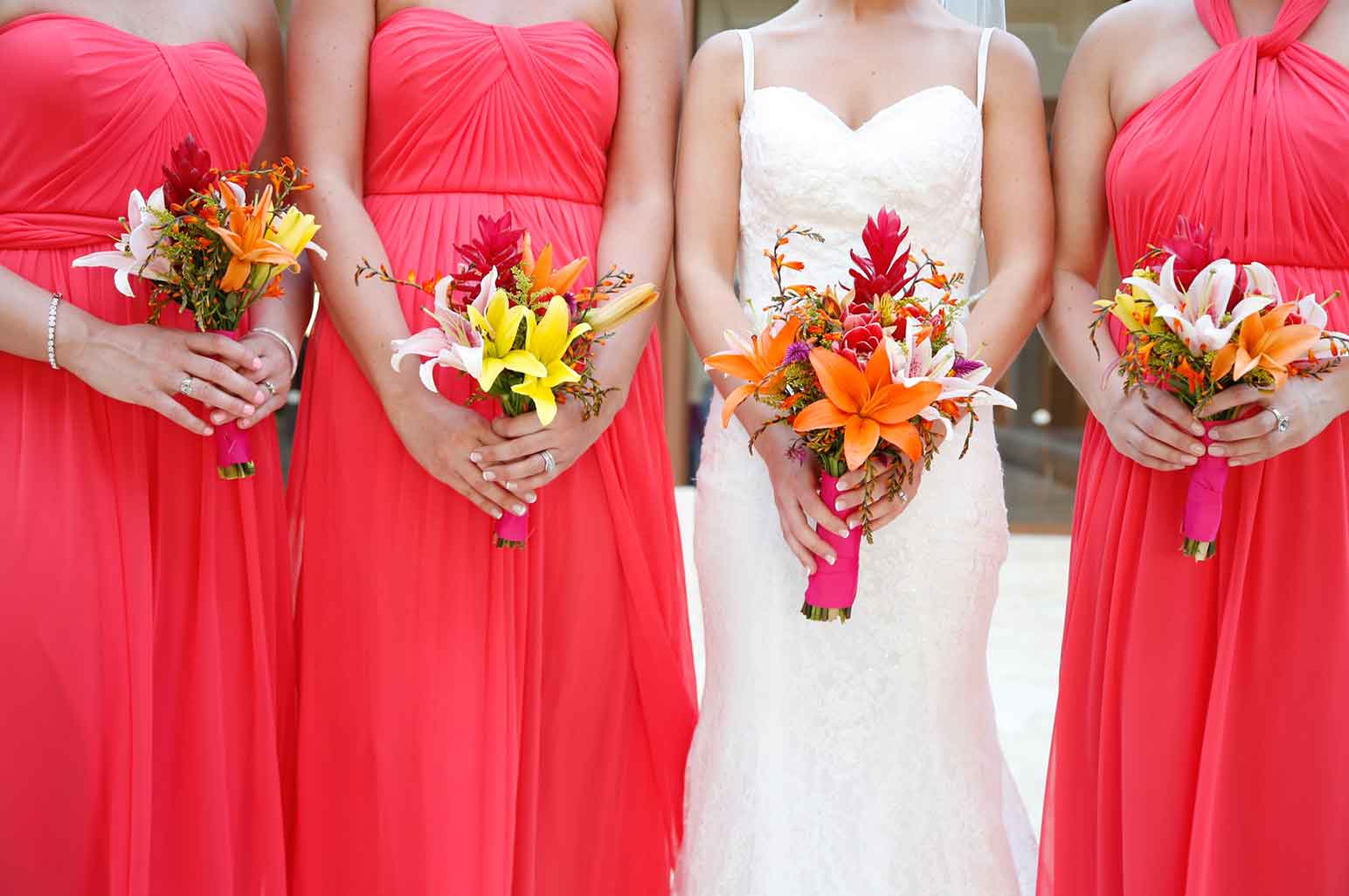 6 Important Things a Maid of Honor Should Do for the Bride