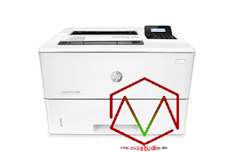 hp laserjet pro driver downloads m501dn monochrome security