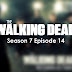 The Walking Dead Season 7 Episode 14 [Subtitle Indonesia]