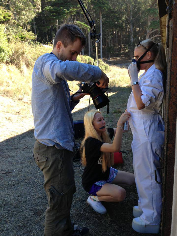 Create Me 365 August 2017