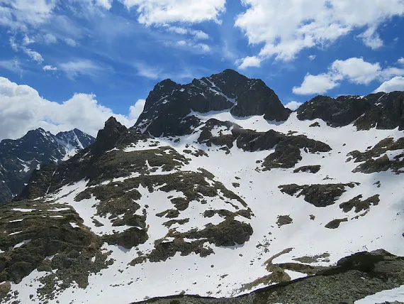 Cubryna i Mnich