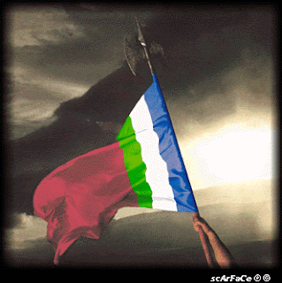 Catatan Online Andre'Z: Sejarah Republik Maluku Selatan (RMS)