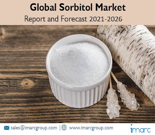 Sorbitol%2BMarket - Global Banking | Finance