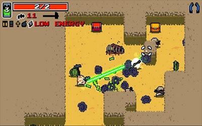 Download Nuclear Throne Full Version 1
