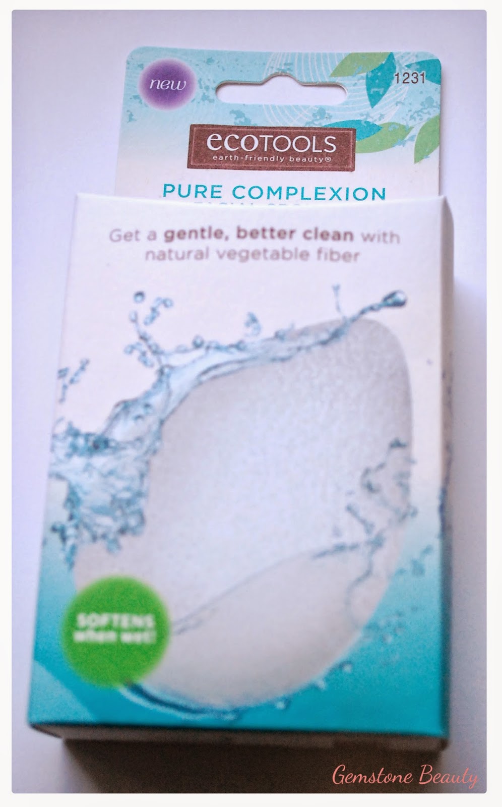 Gemstone Beauty The best clean your face will ever have, without using