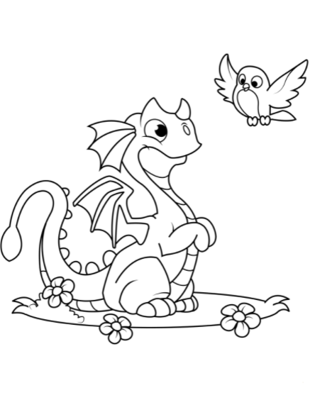 dragon coloring sheets dragon coloring sheets