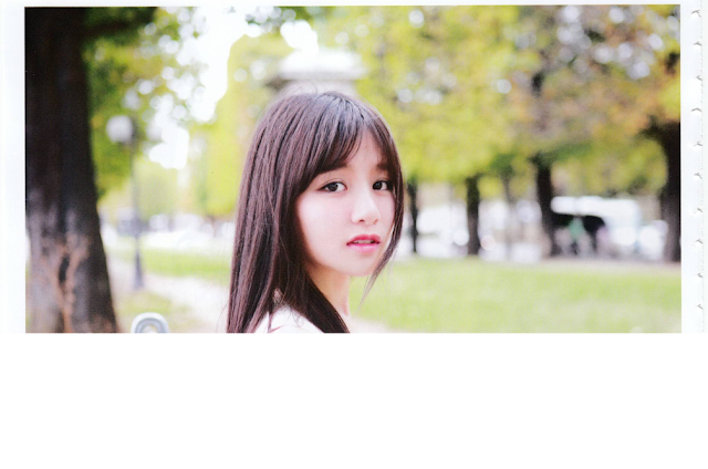 t01987ed0626786a396 - Akun Pocket48 Aktif Kembali, Zeng Yanfen Dikabarkan Menghadap Petinggi STAR48 t01987ed0626786a396