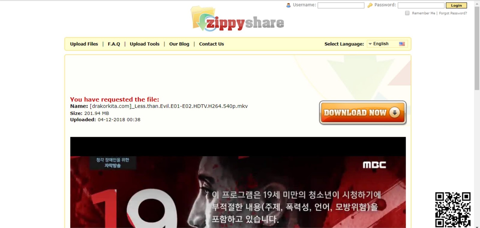 Cara Download Film Drama Korea Sub Indo HD Cepat & Tanpa ...