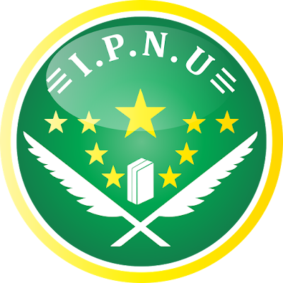 Logo IPNU Ikatan Pelajar Nahdlatul Ulama