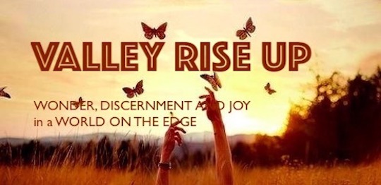 Valley Rise Up