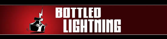 Bottled Lightning Series