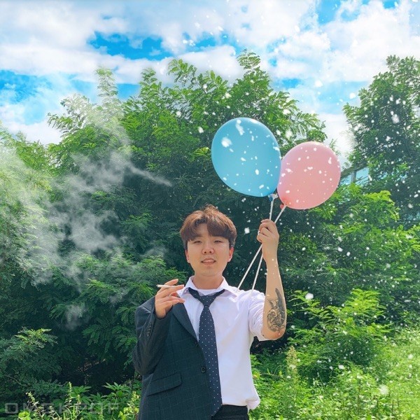 ALbatro$$ – 담배연기 – EP