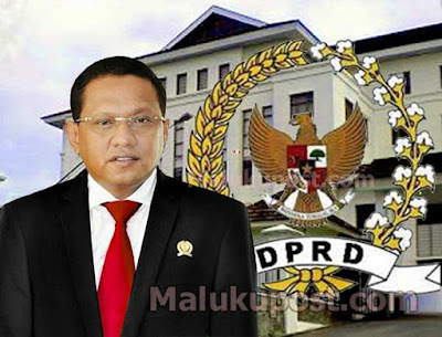 Ketua DPRD Maluku Yakin Hasil Pemeriksaan BPK Objektif Ambon, Malukupost.com - Ketua DPRD Maluku, Edwin Adrian Huwae menyatakan keyakinannya atas hasil pemeriksaan Badan Pemeriksa Keuangan (BPK) yang memberikan opini Wajar Tanpa Pengecualian (WTP) atas laporan keuangan Pemerintah Provinsi (Pemprov) Maluku tahun 2016 adalah objektif. "Saya yakin bahwa hasil pemeriksaan BPK RI di Maluku dilakukan secara objektif dan buktinya masih ada kabupaten dan kota di sini mendapatkan opini Wajar Dengan Pengecualian," kata Edwin di Ambon, Kamis (8/6).