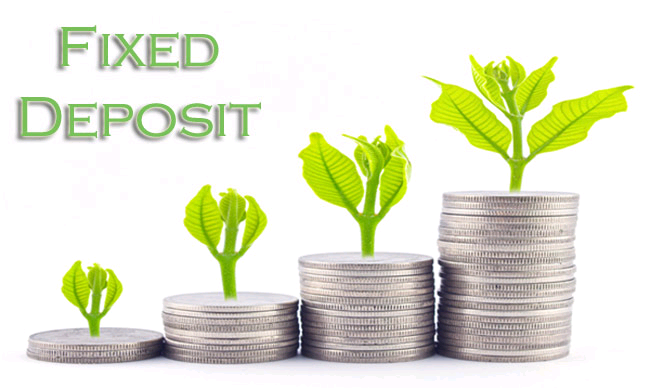 What is Fixed Deposit scheme and How Interest Rate is calculated?