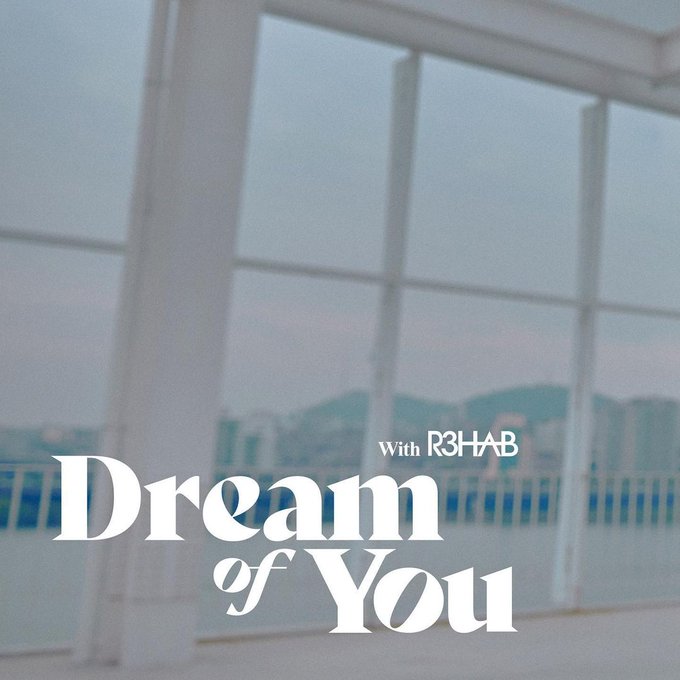 Chung Ha & R3HAB - Dream Of You Lyrics | WaoFam Lyrics | WaoFam