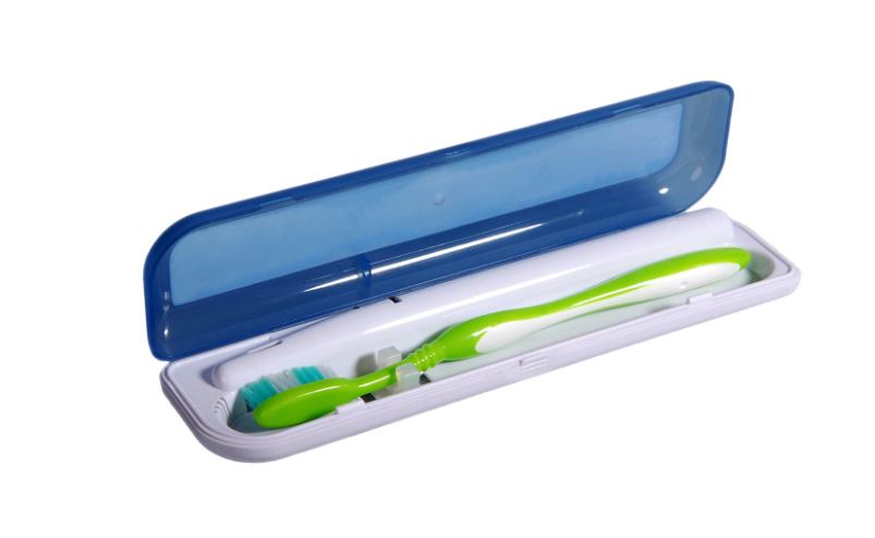 UV Toothbrush Sanitiser