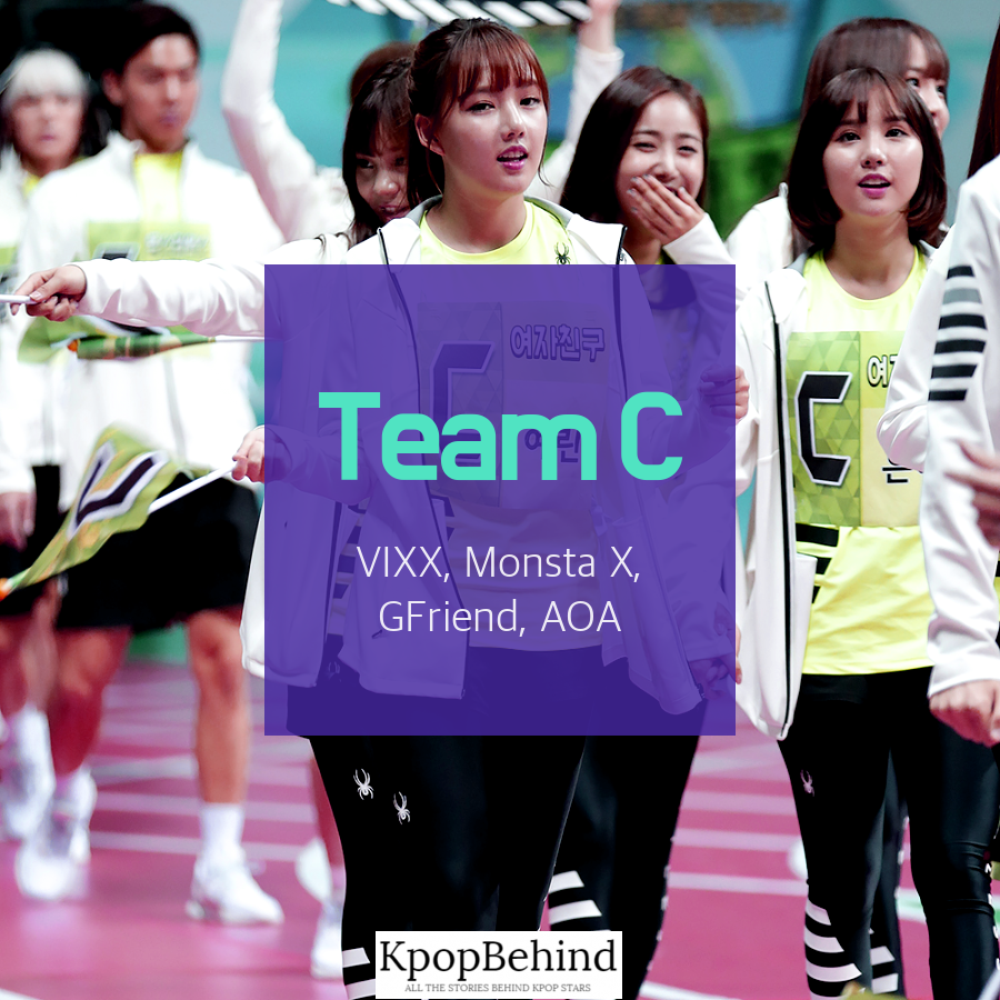 All about Idol Athletic Championship 2016 (Preview)