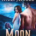 Cover Reveal - Moon Cursed by Nikki Jefford