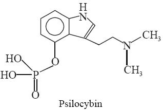 Psilocybin