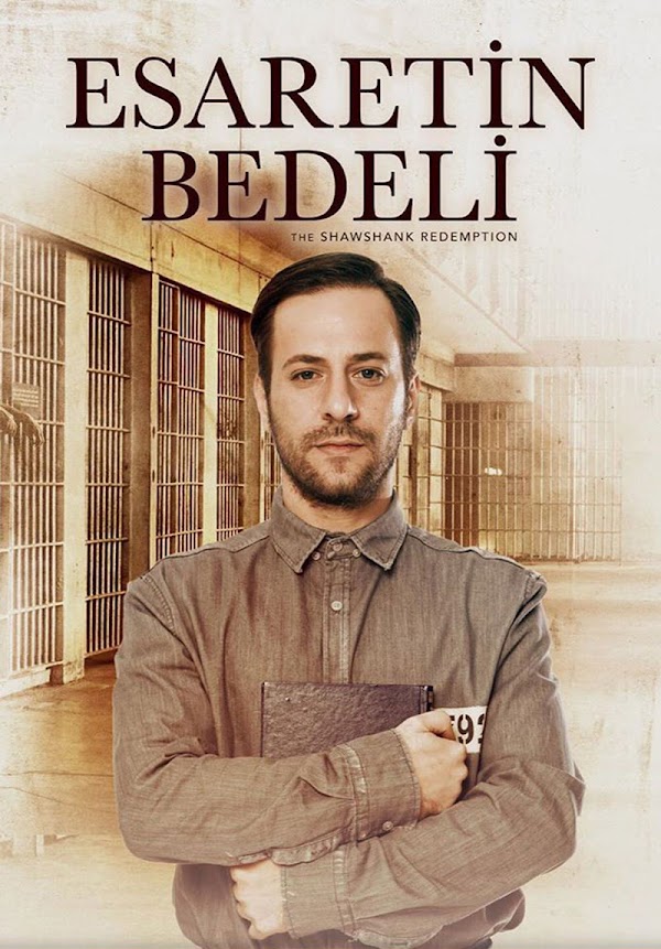 Esaretin Bedeli Vikipedi