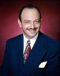 Mel Blanc Net Worth, Income, Salary, Earnings, Biography, How much money make?