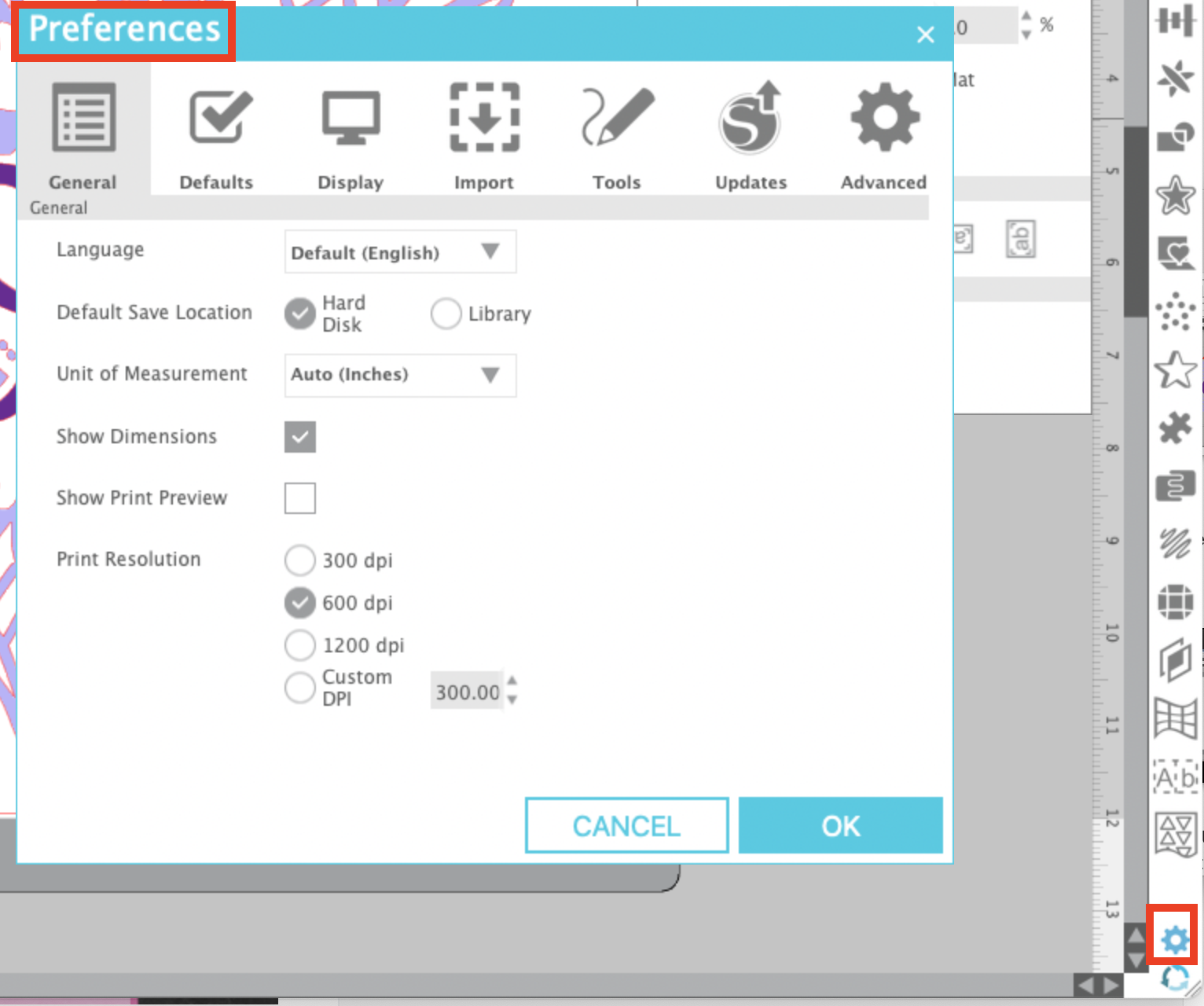 How to Auto Trace a PNG Image in Silhouette Studio Silhouette School