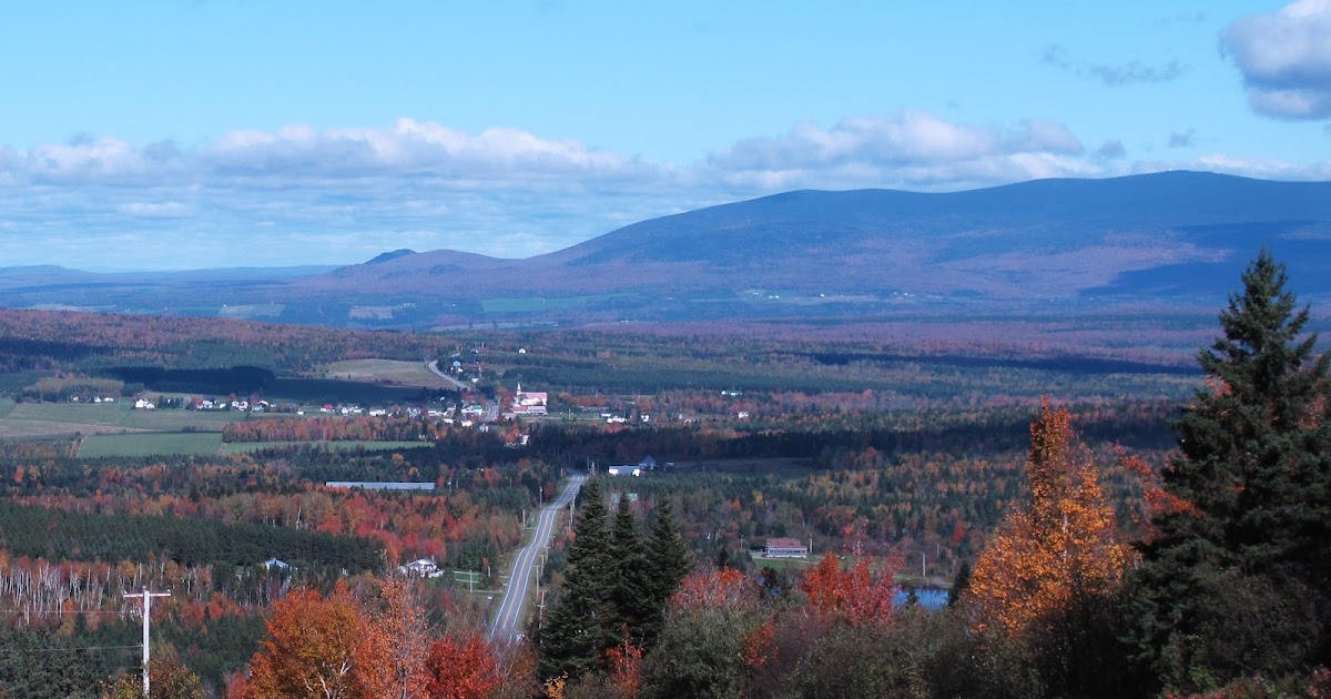 Un siècle à Chartierville