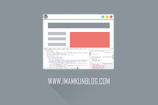 Cara Mematikan Inspect Element Supaya Blog Aman