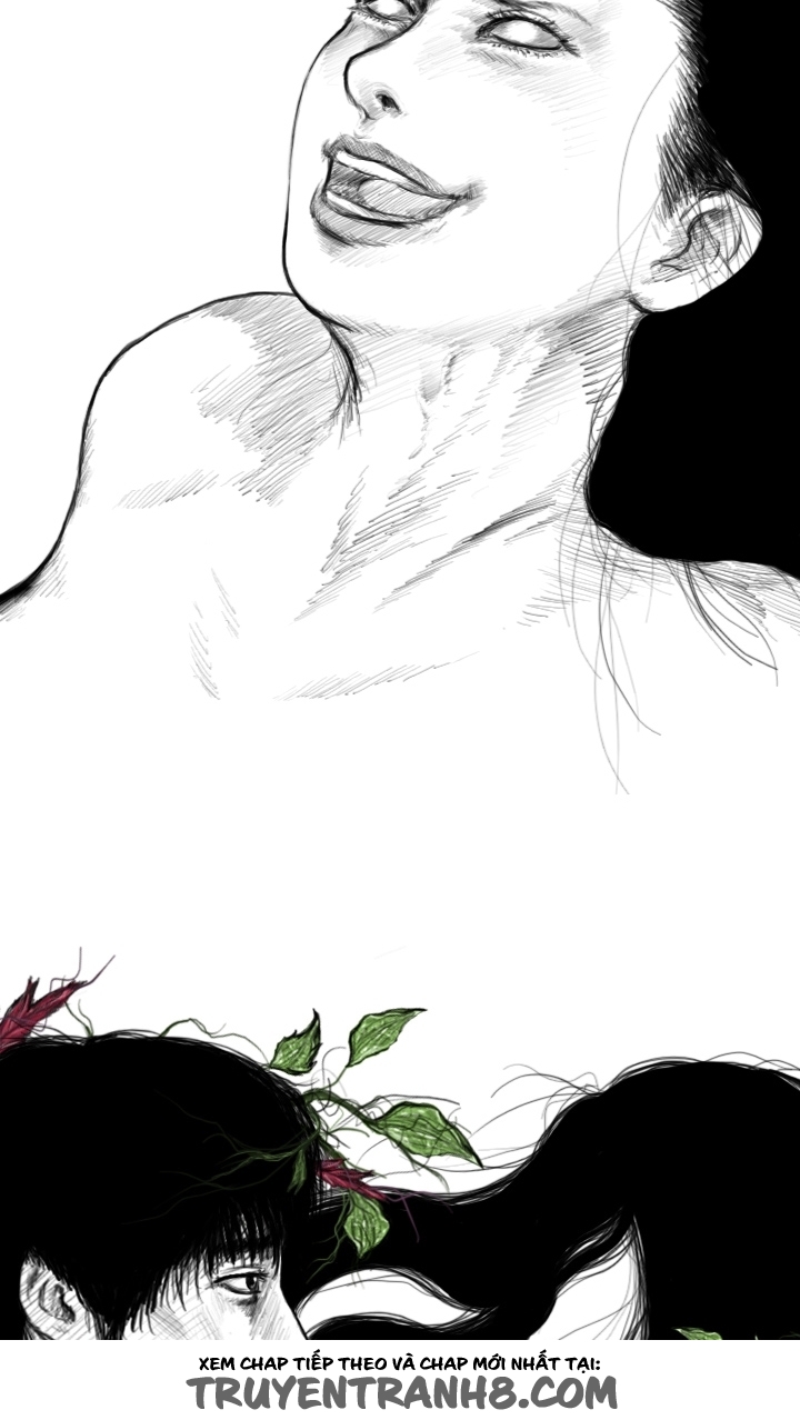 Hạt Giống Mỹ Nhân chap 25 - Trang 26