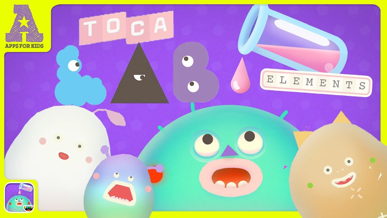 toca apk