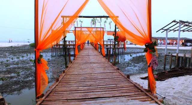 7 Destinasi Wisata Menarik Di Sumatera Utara