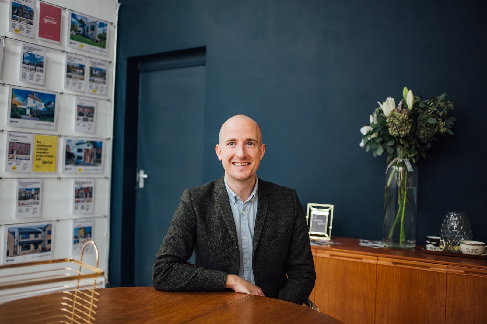 Spencer's Estate Agents Sheffield Only Local Agent can you