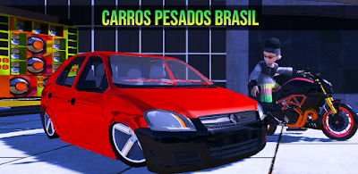 Cars in Fixa - Brazil (Jogo de Carros Rebaixados) - Download do