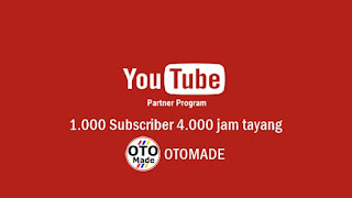 Review Channel Youtube Setelah Dapat 1.000 Subscriber dan 4.000 Jam Tayang