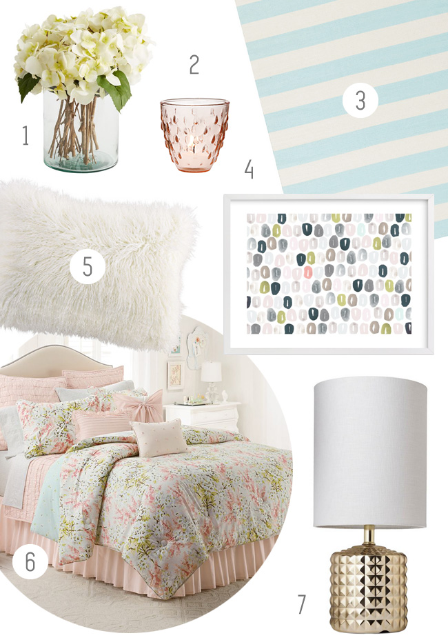 amber barkley my bedroom update