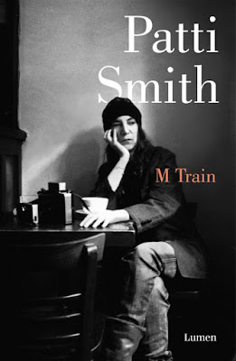 m train patti smith barnes and noble m train patti smith barnes and noble