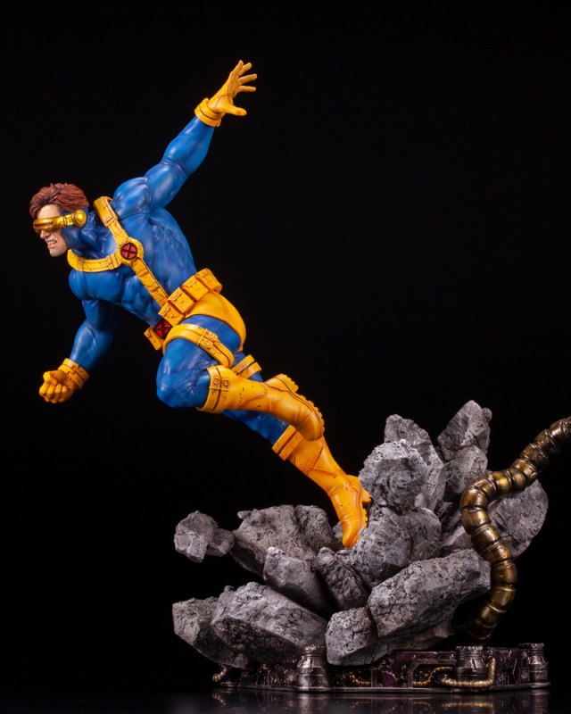 Cyclops X-Men