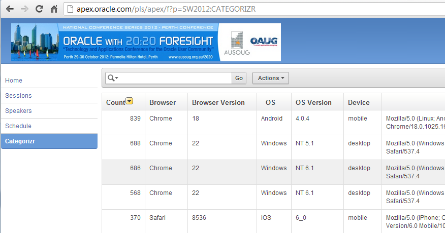 Красивый удобный интерфейс. Apex processing. Oracle apex. Apex data. Апекс оракл кнопки.