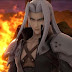 Sephiroth se sumará a Super Smash Bros. Ultimate