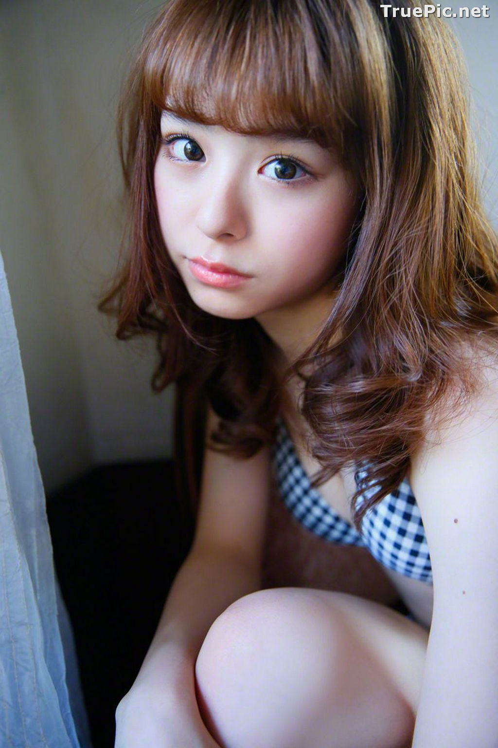 Image Wanibooks No.139-140 - Japanese Voice Actress and Singer - Rena Sato - TruePic.net - Picture-113