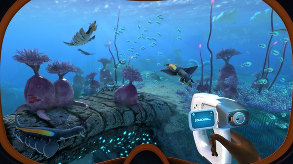 Subnautica: Below Zero PC Game