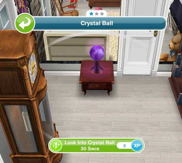 Menyelesaikan Book of Spells Quest INSIMS