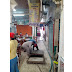  Realizan acciones de limpieza en mercado Rosendo Topete Ibañez