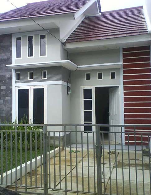   Rumah Minimalis Sederhana: December 2012