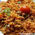 Tomato Rice । టమాటో  రైస్