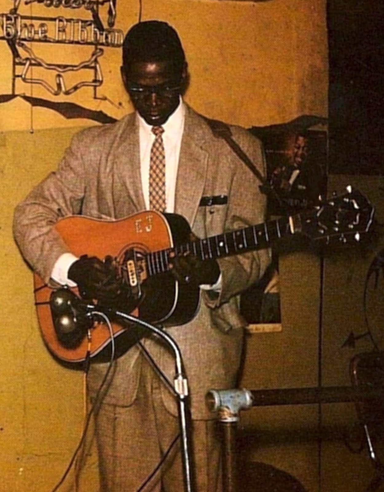Forestdweller Elmore James
