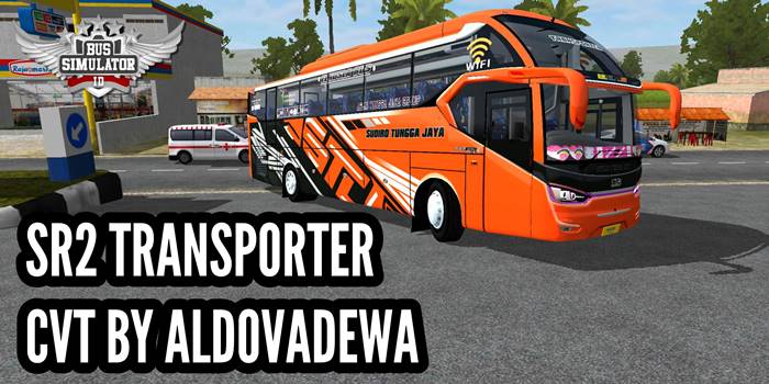 download mod bussid sr2 transporter